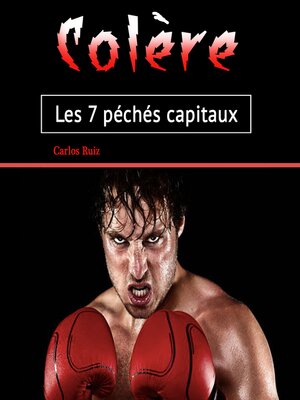 cover image of Colère